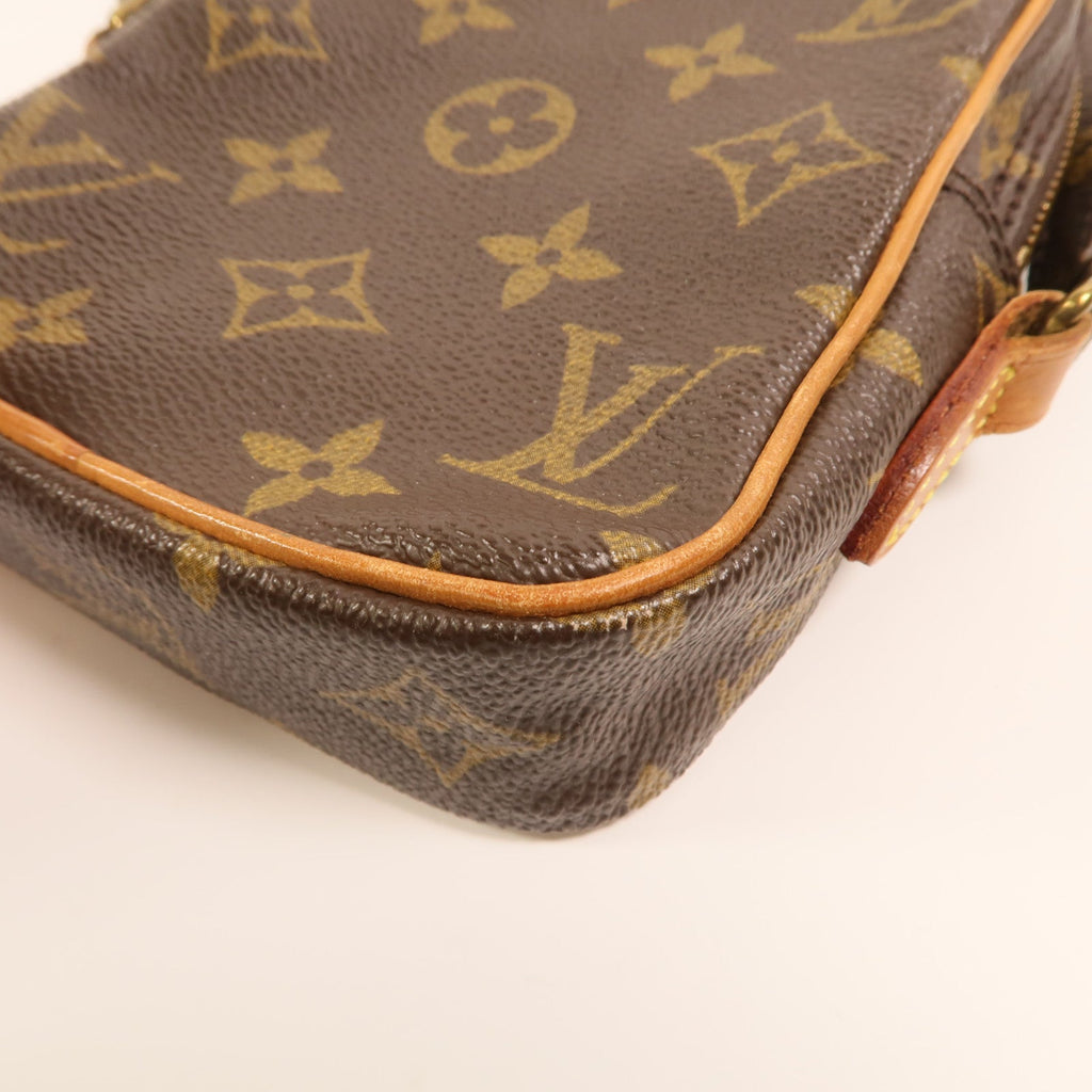Louis Vuitton Danube · Monogram Canvas