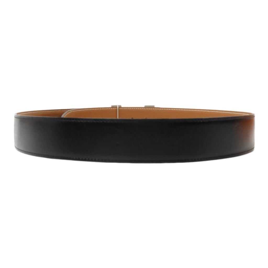 Hermès H Belt · Taurillon Clemence