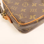 Louis Vuitton Danube · Monogram Canvas