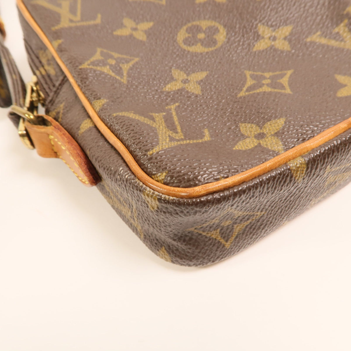 Louis Vuitton Danube · Monogram Canvas