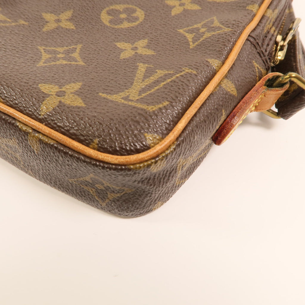 Louis Vuitton Danube · Monogram Canvas