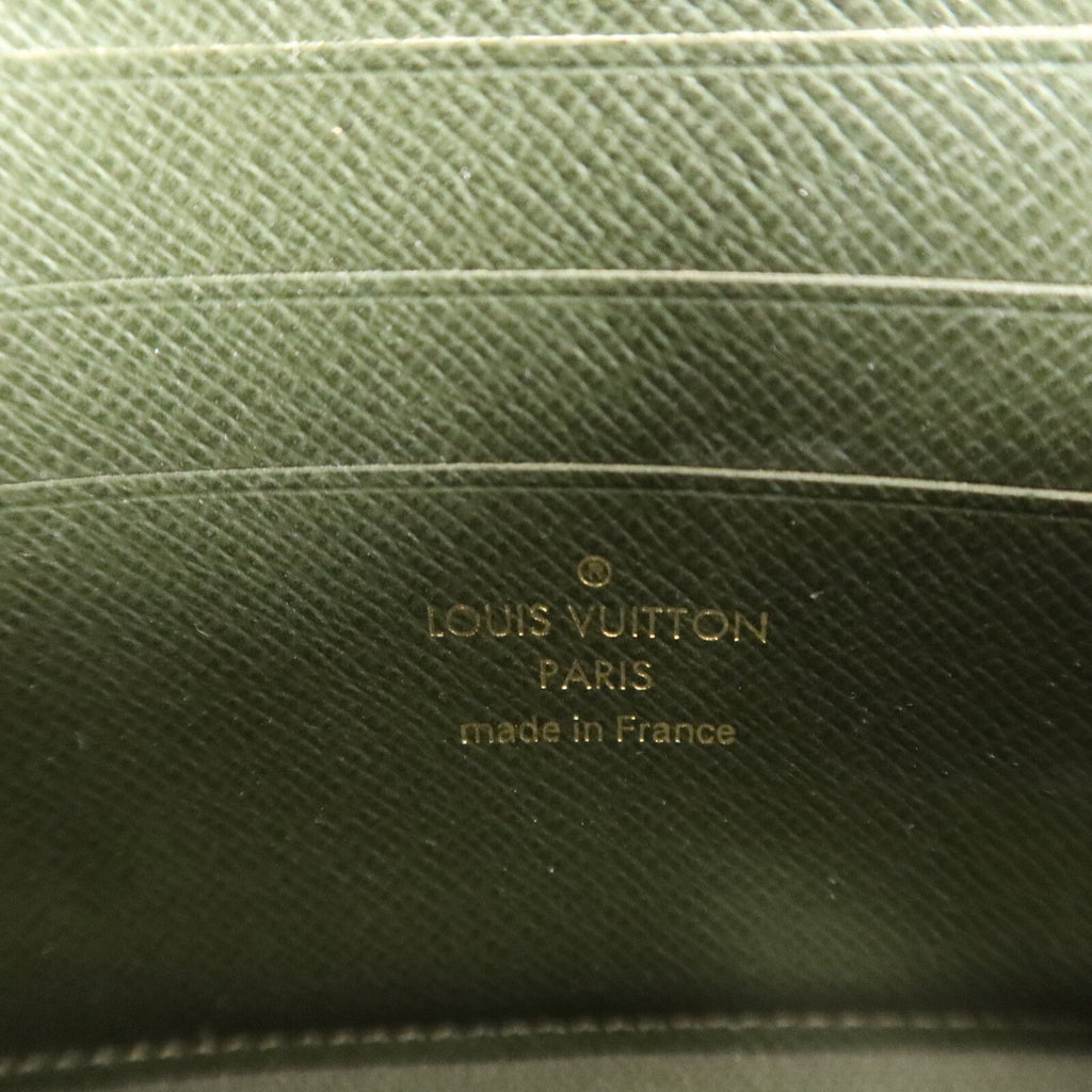 Louis Vuitton Félicie Strap & Go · Monogram