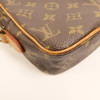 Louis Vuitton Danube · Monogram Canvas