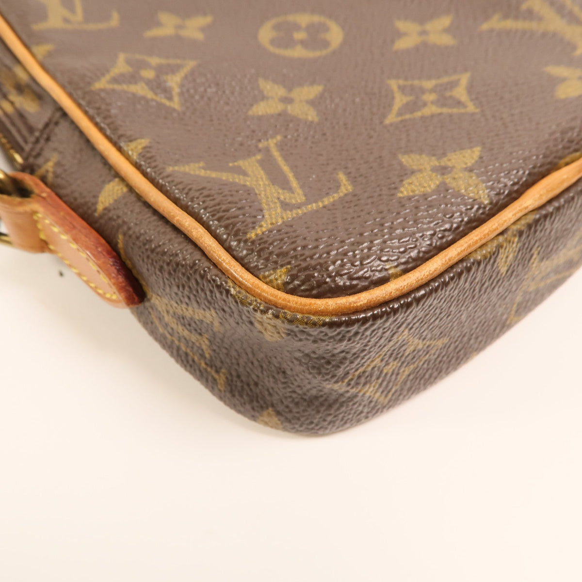 Louis Vuitton Danube · Monogram Canvas