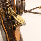 Louis Vuitton Danube · Monogram Canvas