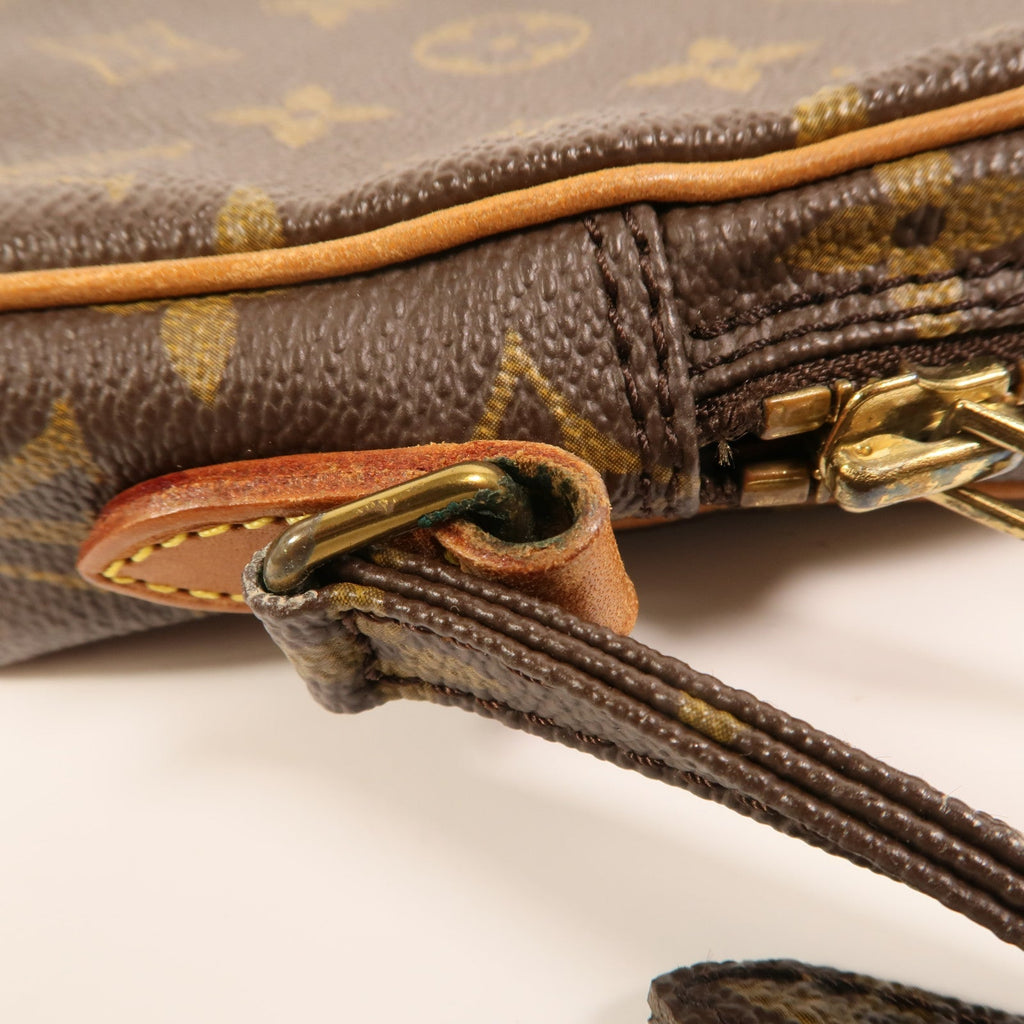 Louis Vuitton Danube · Monogram Canvas