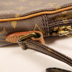Louis Vuitton Danube · Monogram Canvas