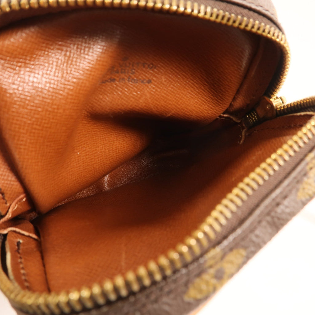 Louis Vuitton Danube · Monogram Canvas