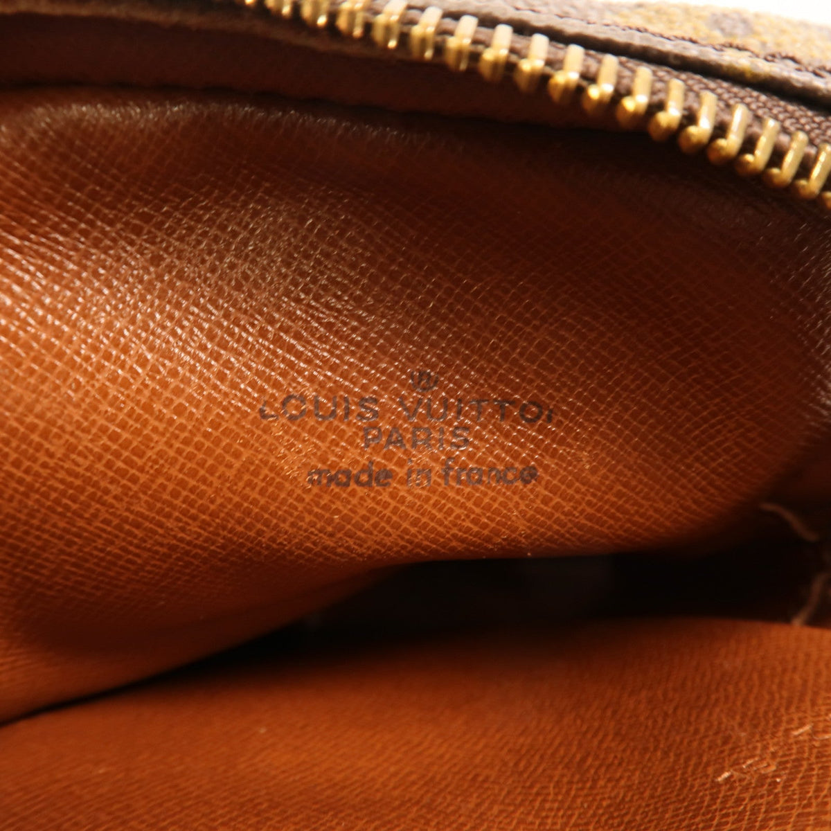 Louis Vuitton Danube · Monogram Canvas