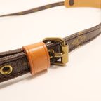 Louis Vuitton Danube · Monogram Canvas