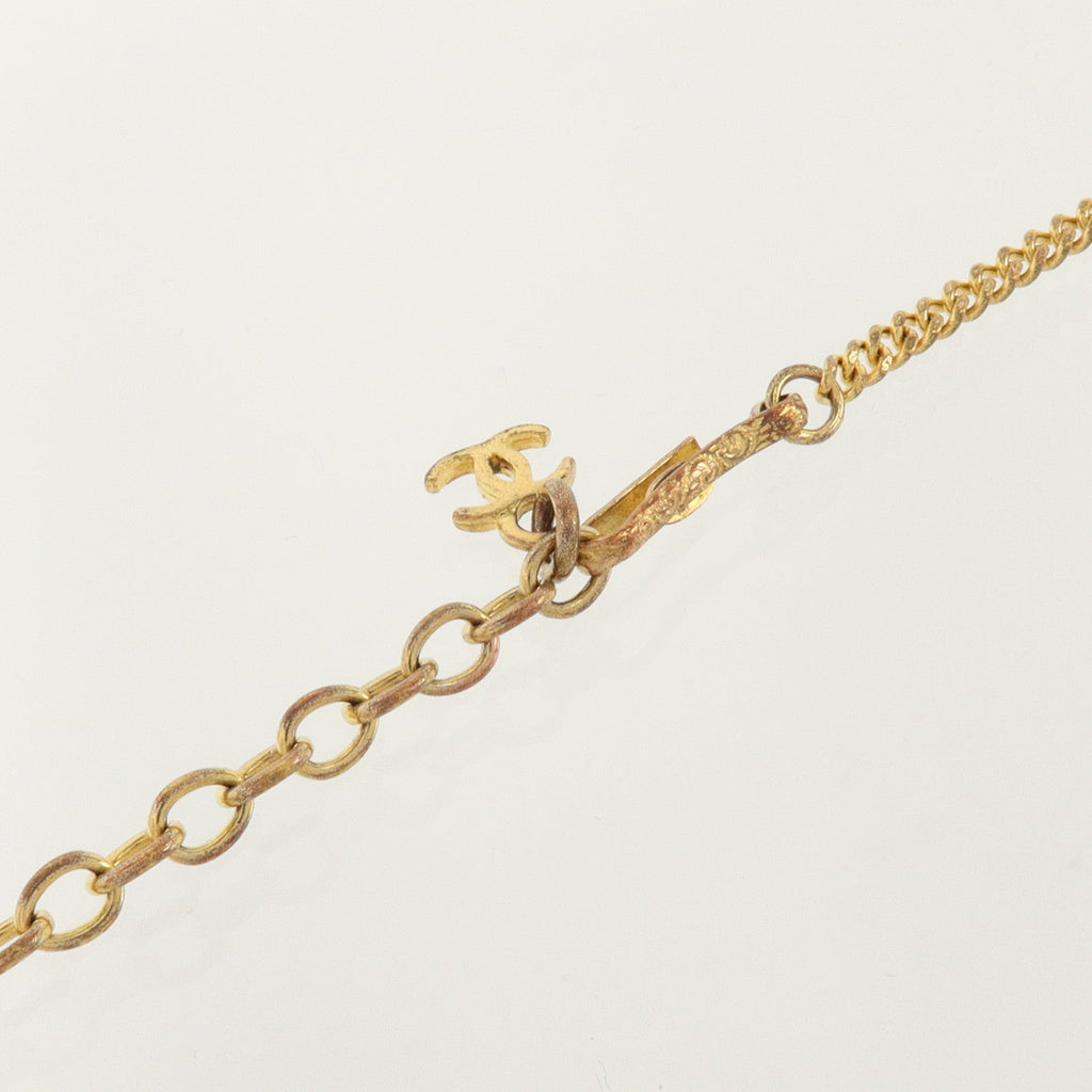 Chanel CC · 98A Collection