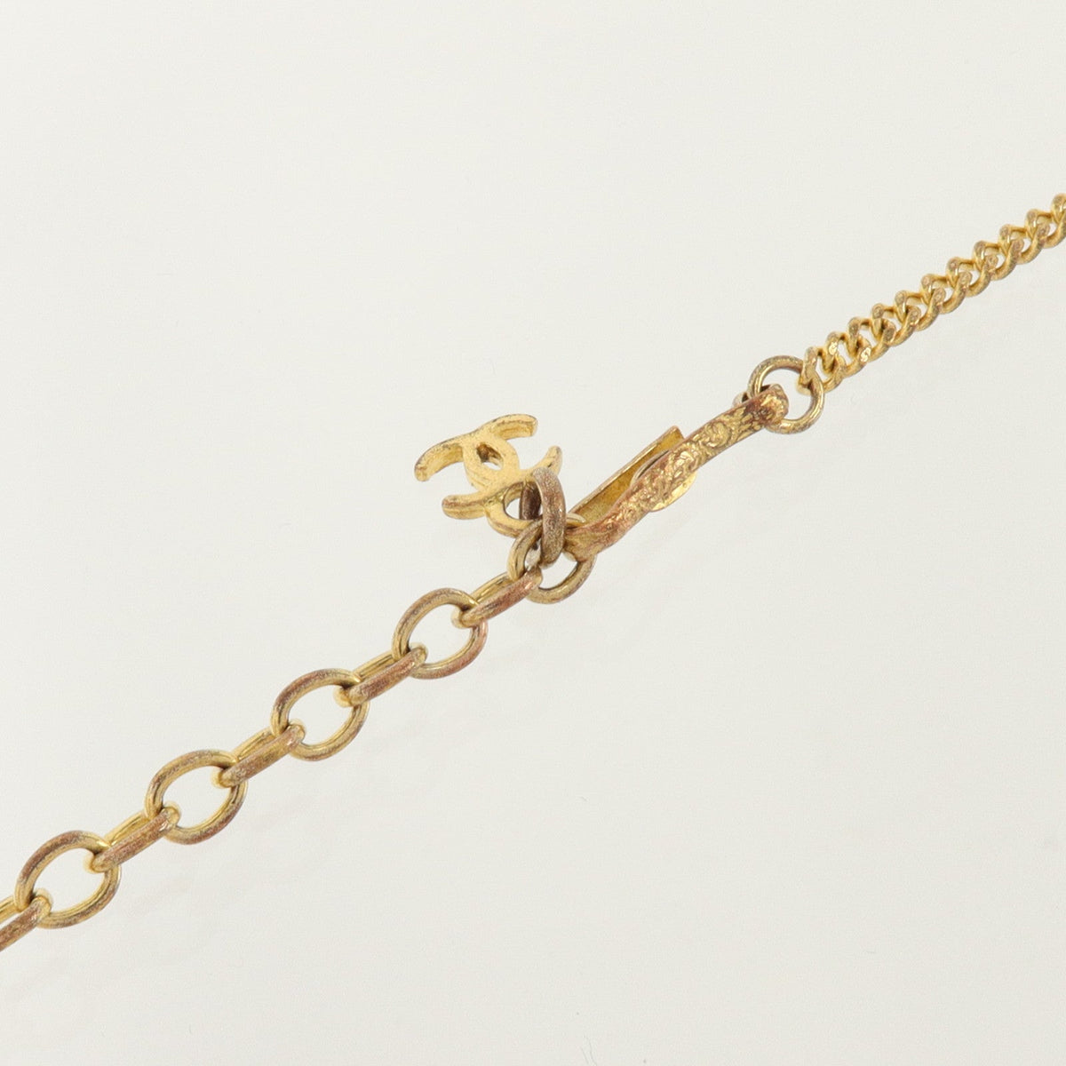 Chanel CC · 98A Collection
