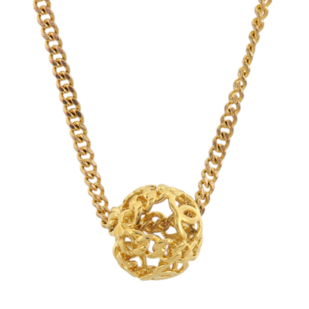 Chanel CC · 98A Collection