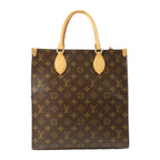 Louis Vuitton Sac Plat PM · Monogram