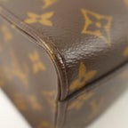 Louis Vuitton Sac Plat PM · Monogram