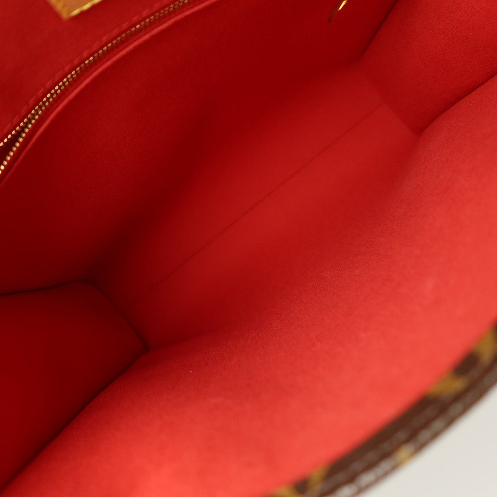 Louis Vuitton Sac Plat PM · Monogram