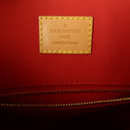 Louis Vuitton Sac Plat PM · Monogram