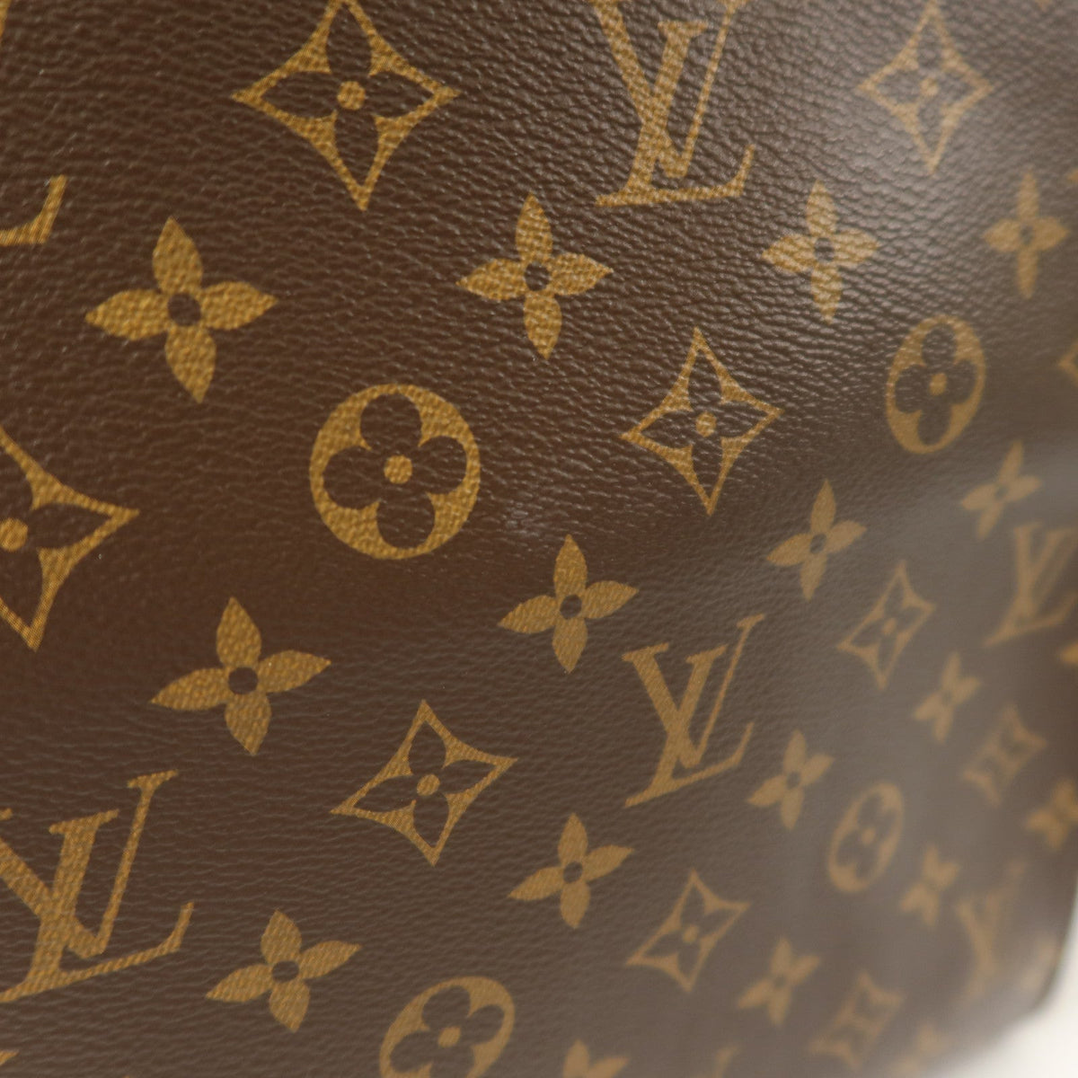 Louis Vuitton Sac Plat PM · Monogram