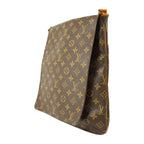 Louis Vuitton Musette · Monogram