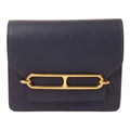 Hermès Roulis Slim · Evercolor Calfskin