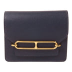Hermès Roulis Slim · Evercolor Calfskin
