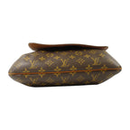 Louis Vuitton Musette · Monogram