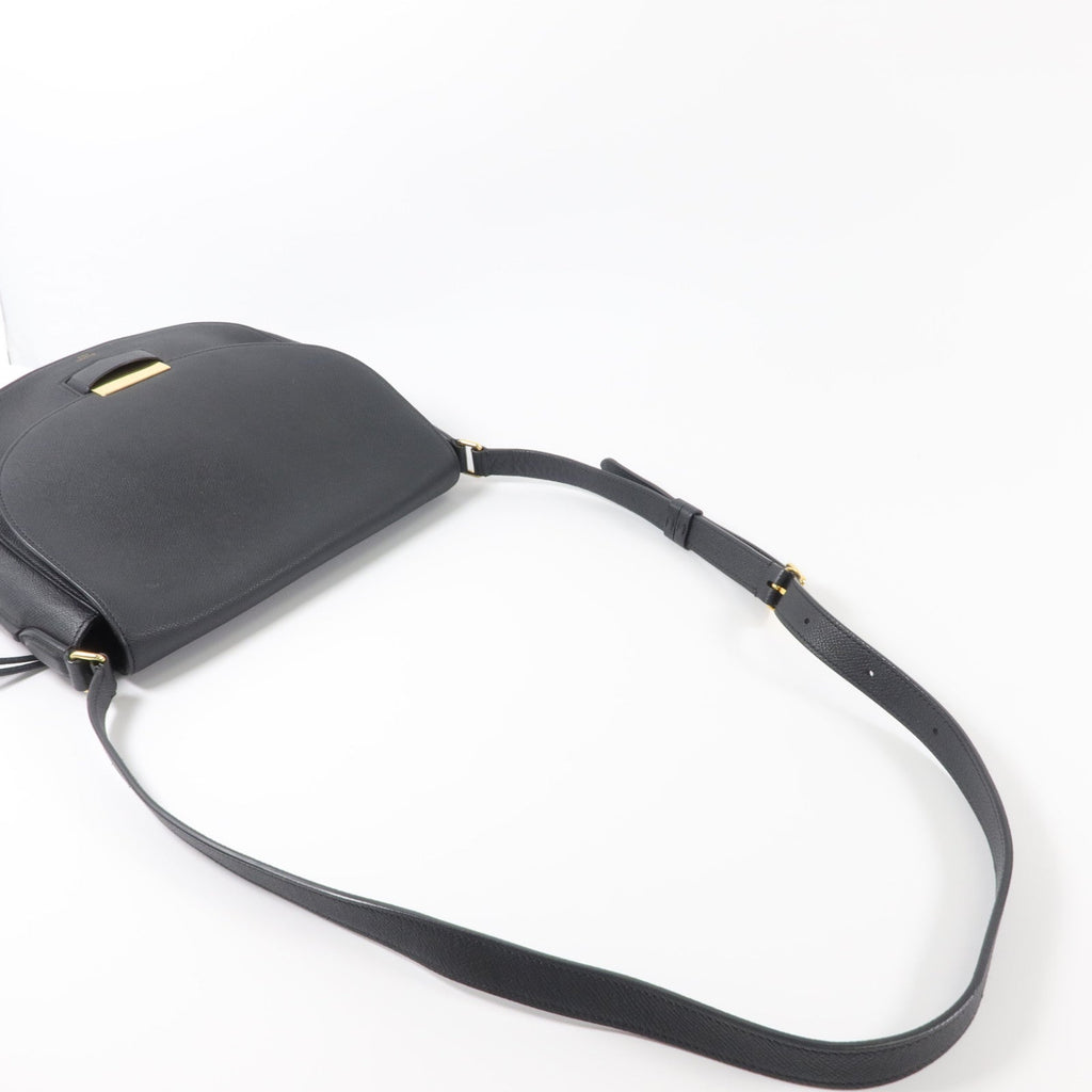 Celine Shoulder Bag · Calfskin