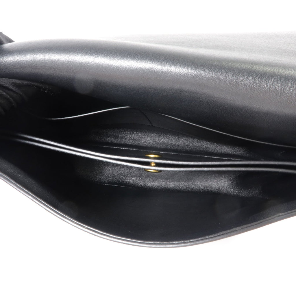 Celine Shoulder Bag · Calfskin