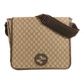 Gucci Interlocking G · Messenger Bag