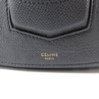 Celine Shoulder Bag · Calfskin