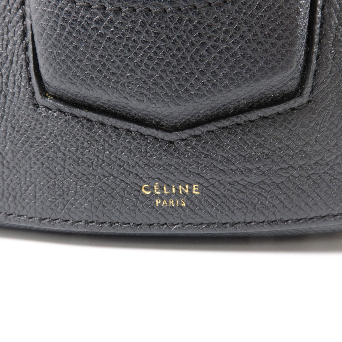Celine Shoulder Bag · Calfskin