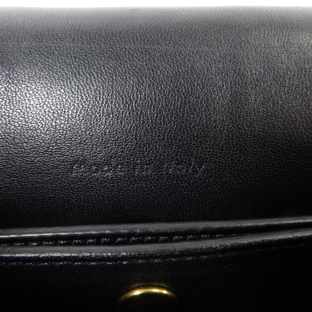 Celine Shoulder Bag · Calfskin