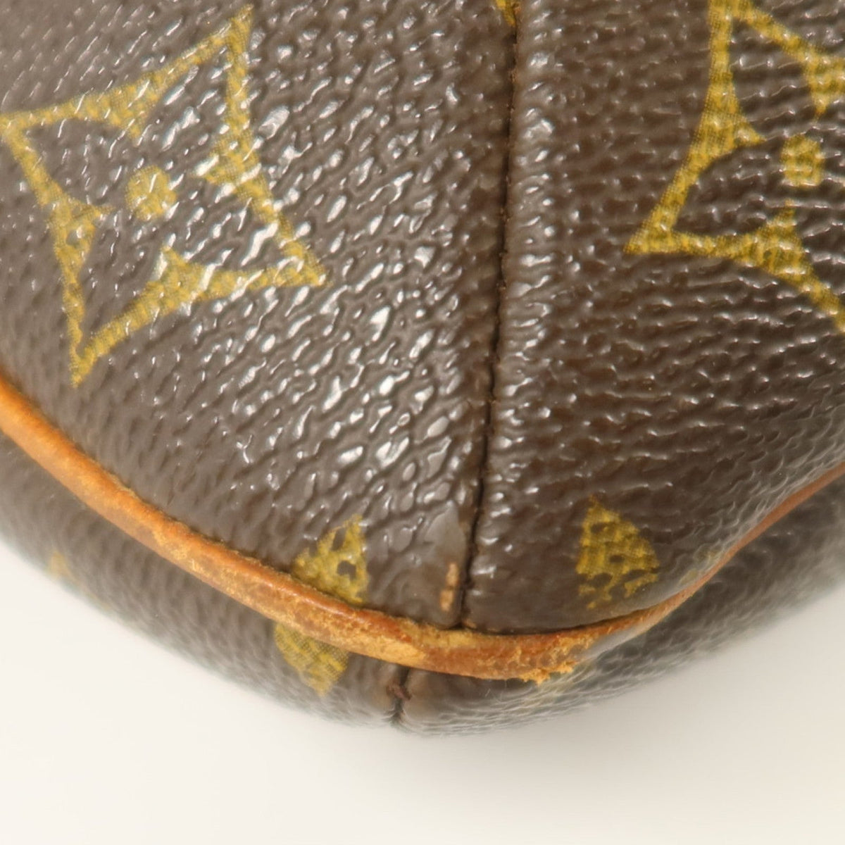 Louis Vuitton Musette · Monogram