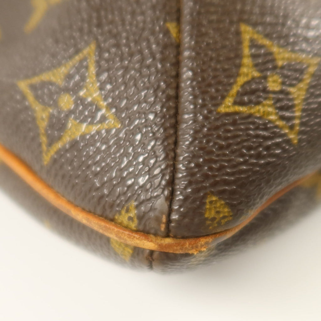 Louis Vuitton Musette · Monogram