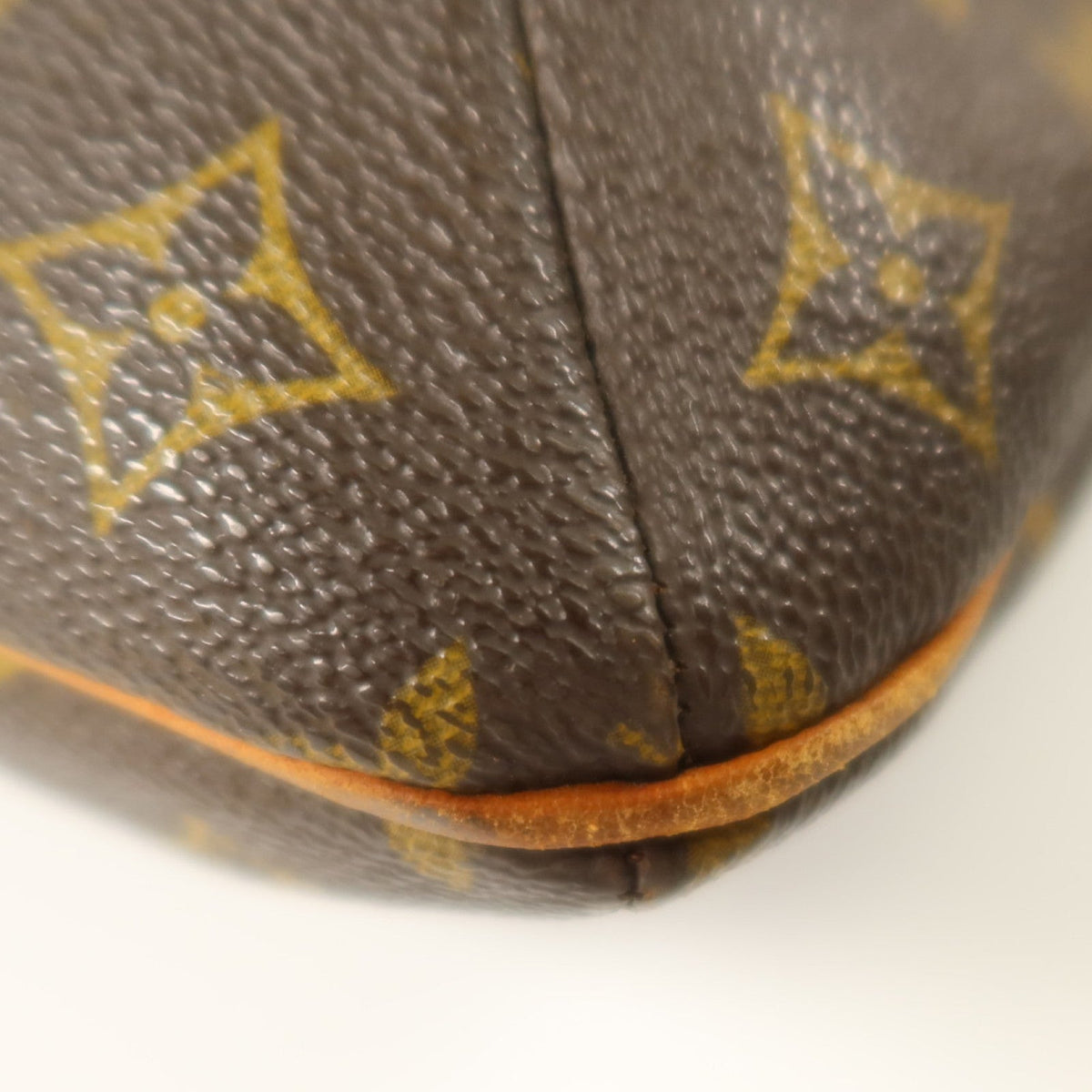 Louis Vuitton Musette · Monogram