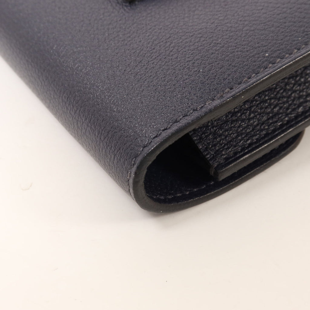 Hermès Roulis Slim · Evercolor Calfskin