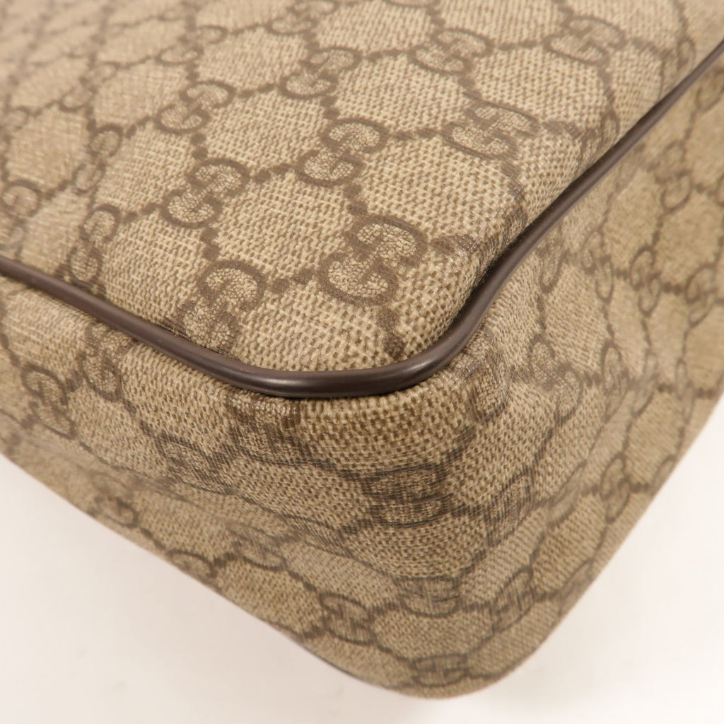 Gucci Interlocking G · Messenger Bag