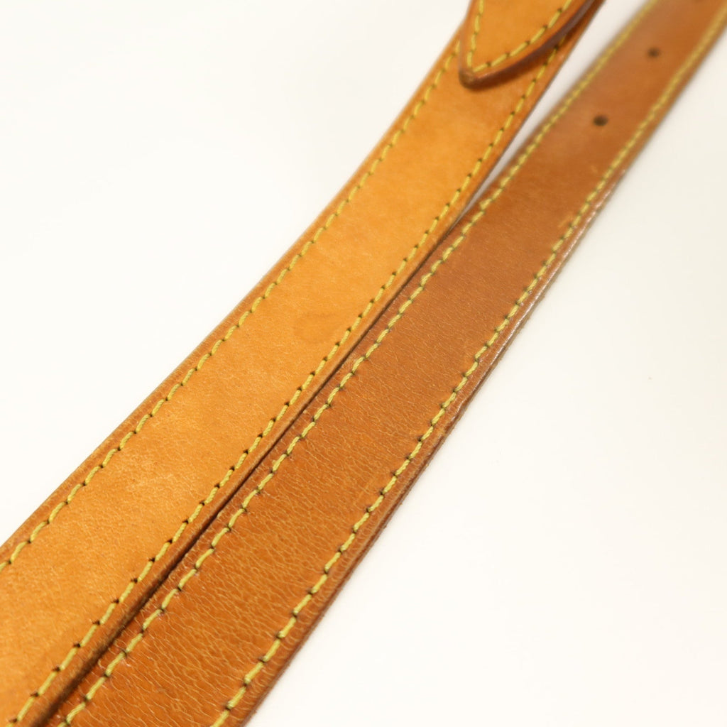 Louis Vuitton Musette · Monogram