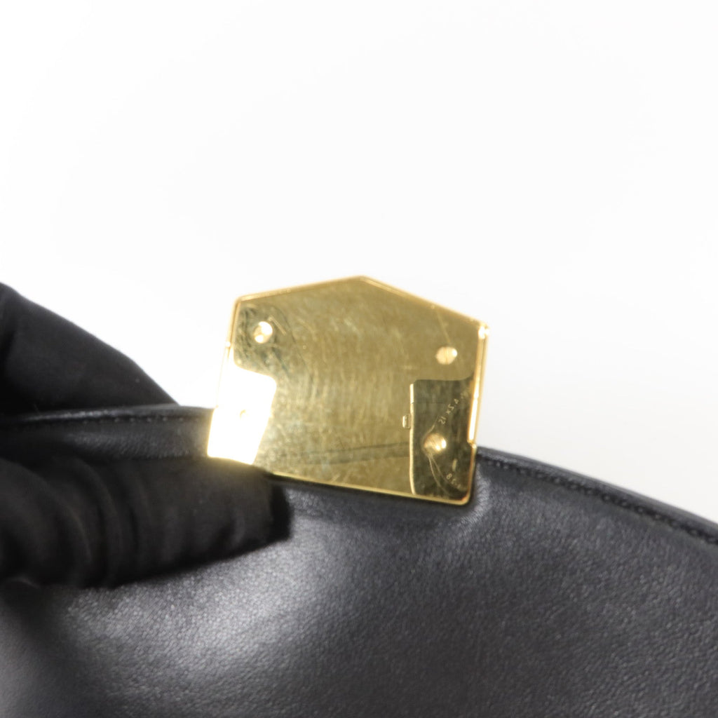 Celine Shoulder Bag · Calfskin