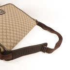 Gucci Interlocking G · Messenger Bag