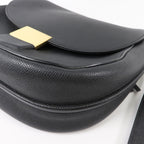 Celine Shoulder Bag · Calfskin