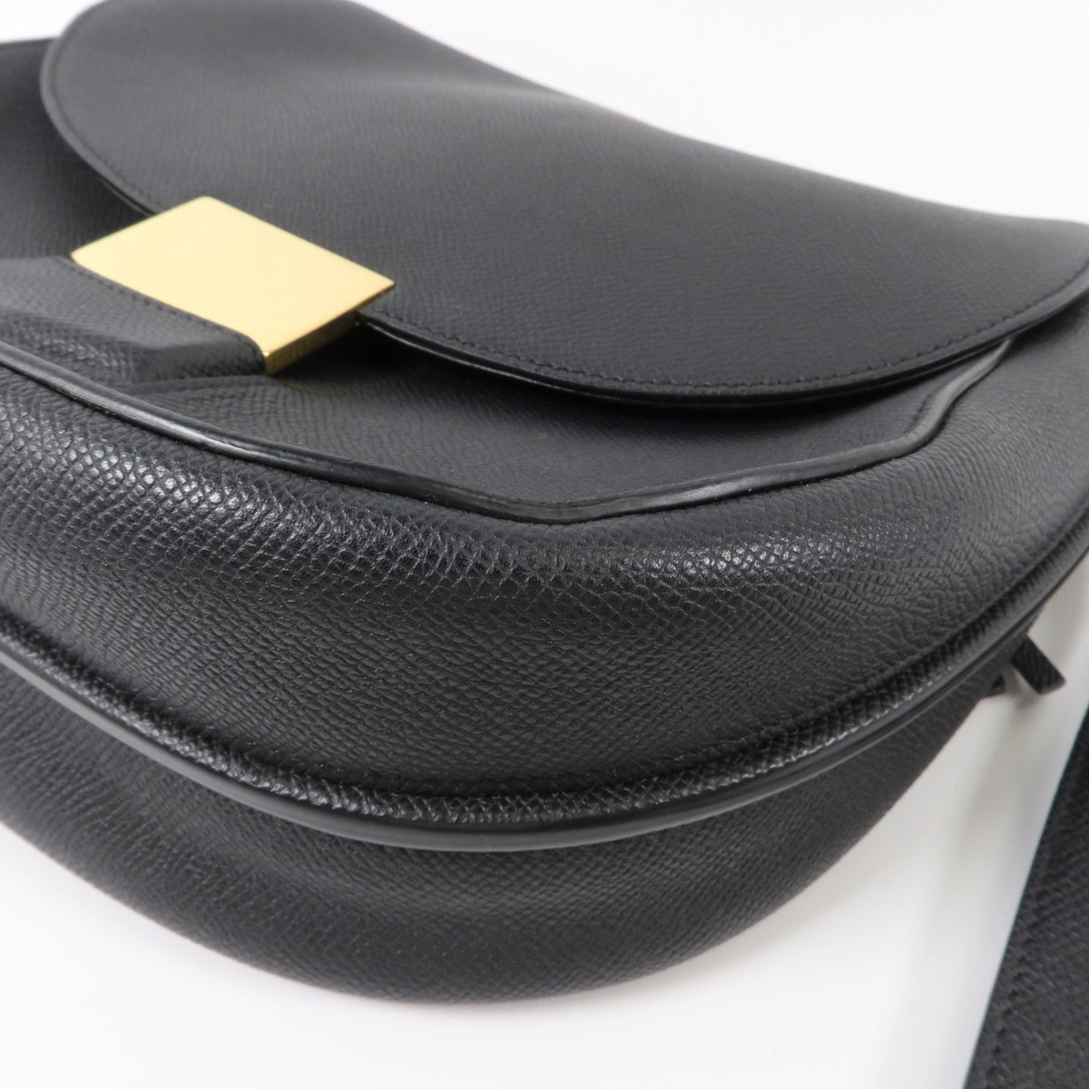 Celine Shoulder Bag · Calfskin