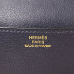 Hermès Roulis Slim · Evercolor Calfskin