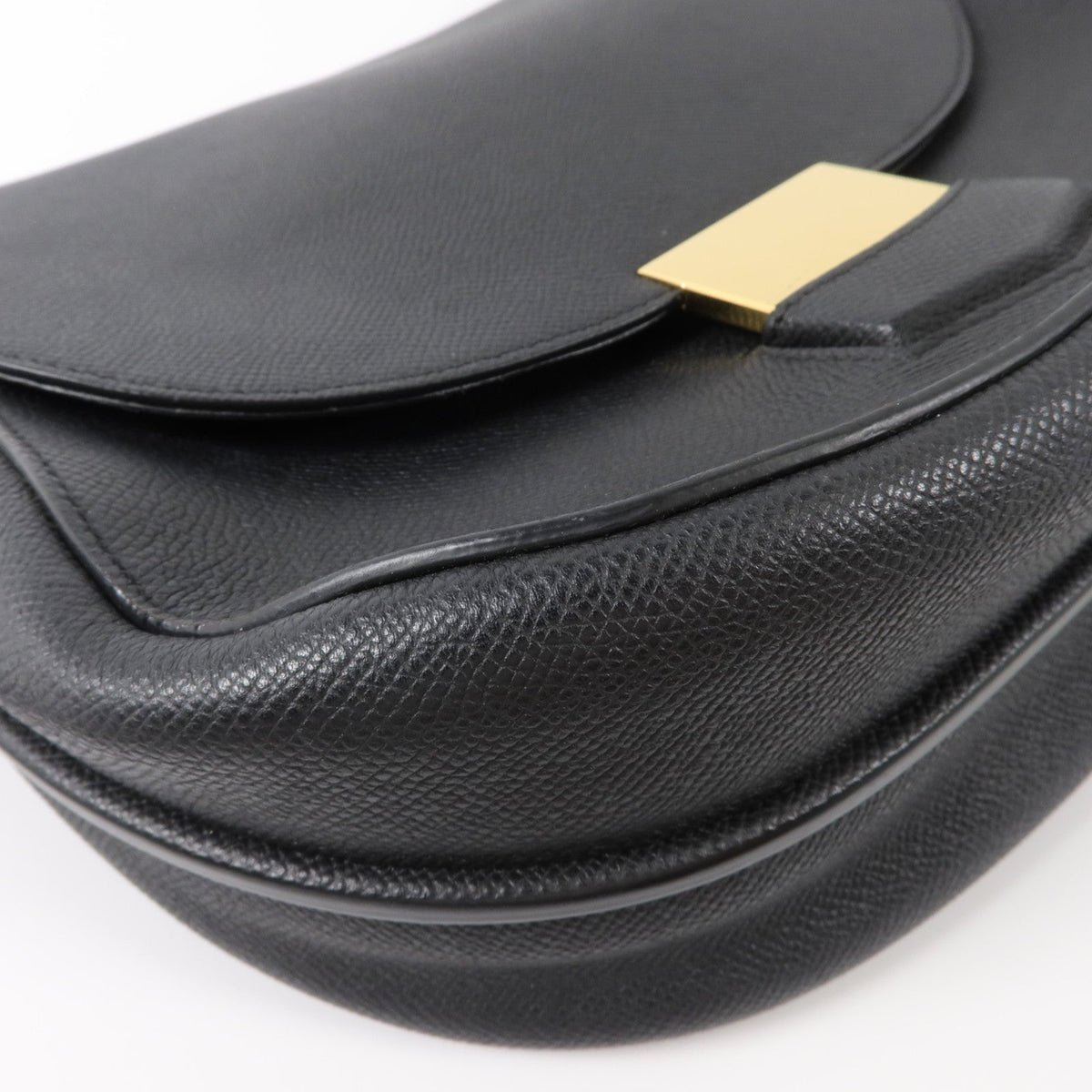 Celine Shoulder Bag · Calfskin