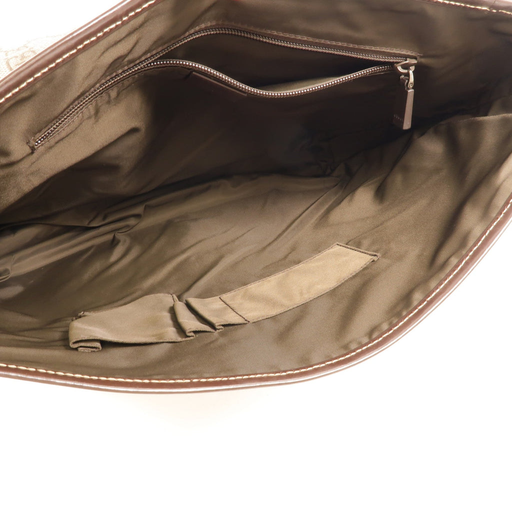 Gucci Interlocking G · Messenger Bag