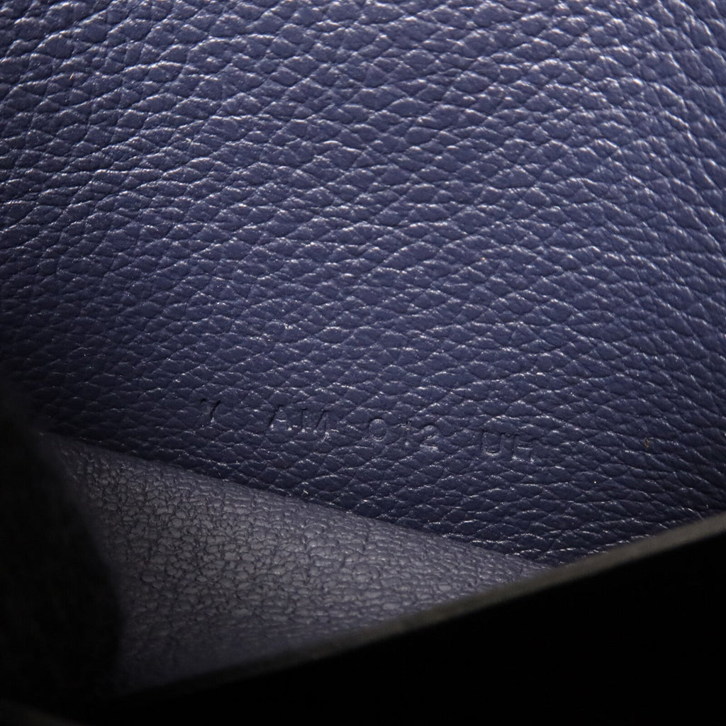 Hermès Roulis Slim · Evercolor Calfskin