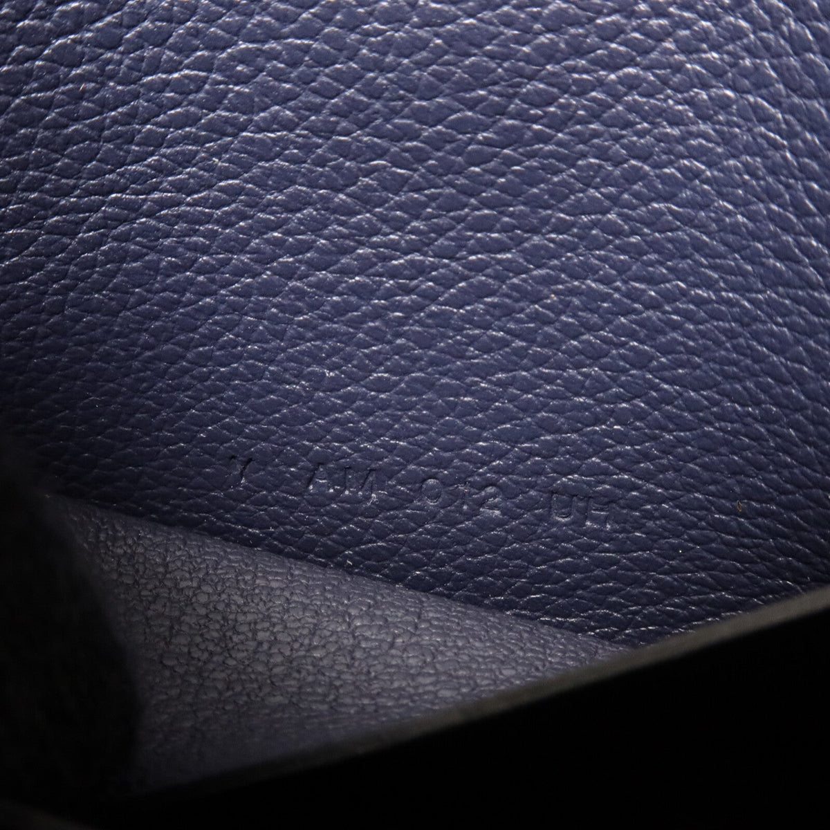 Hermès Roulis Slim · Evercolor Calfskin
