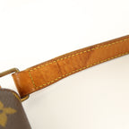 Louis Vuitton Musette · Monogram