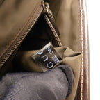 Gucci Interlocking G · Messenger Bag