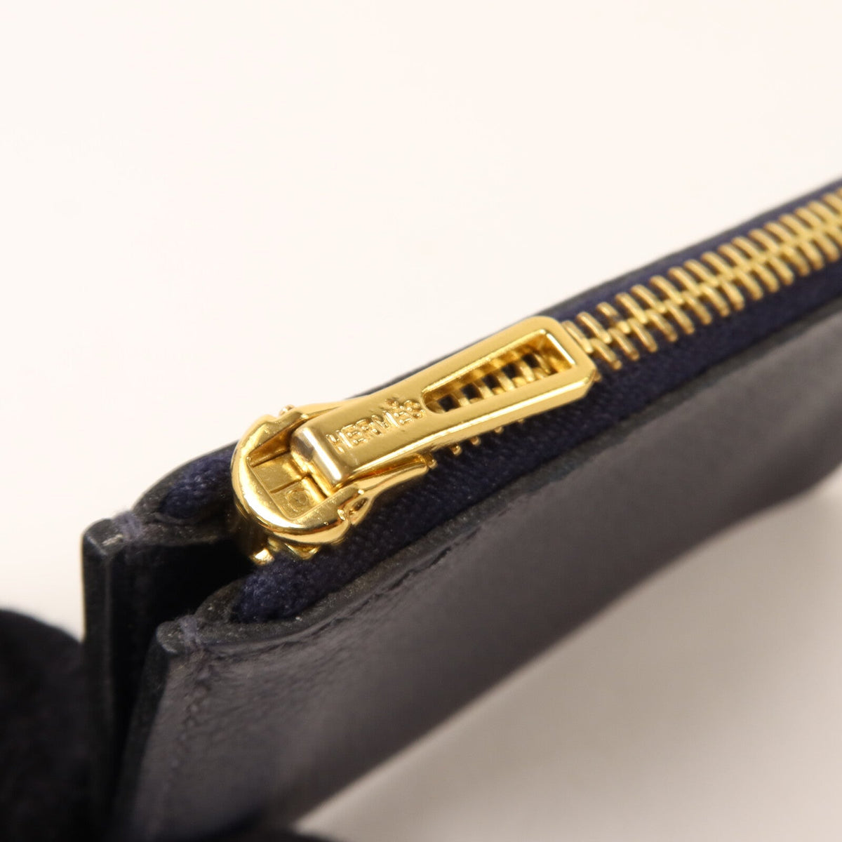 Hermès Roulis Slim · Evercolor Calfskin